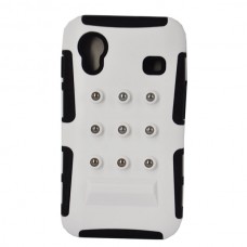 CAPA SILICONE SAMSUNG S5830 MASSAGE